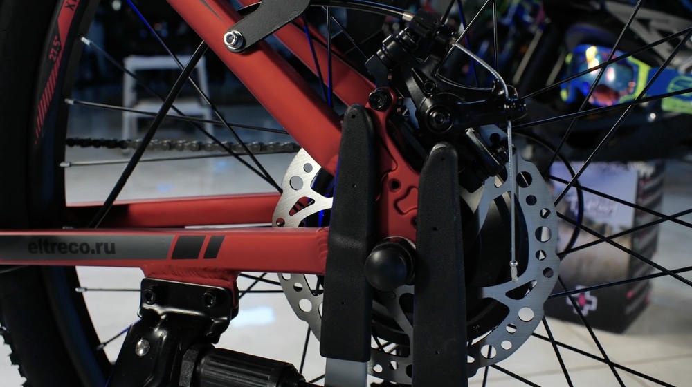 Купить Eltrco XT 800 Pro в Минске и Беларуси